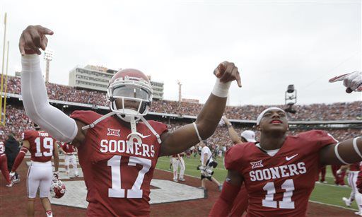 Horns down